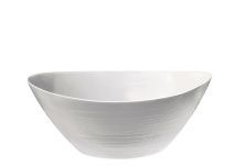 Салатница / миска Bormioli PROMETEO 15х14 см, белый