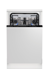 Встраиваемая посудомоечная машина 45 см DELVENTO VWB4900