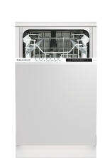 Встраиваемая посудомоечная машина 45 см DELVENTO VWB4700