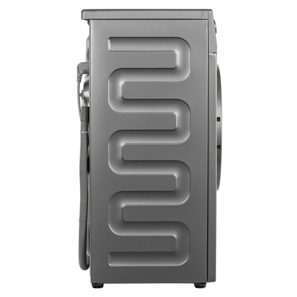 Стиральная машина Beko WRE65P1BSS серебристый цвет