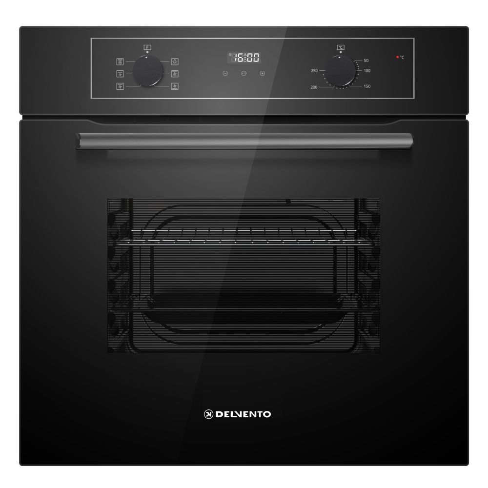 Встраиваемый духовой шкаф Delvento V6ES57000