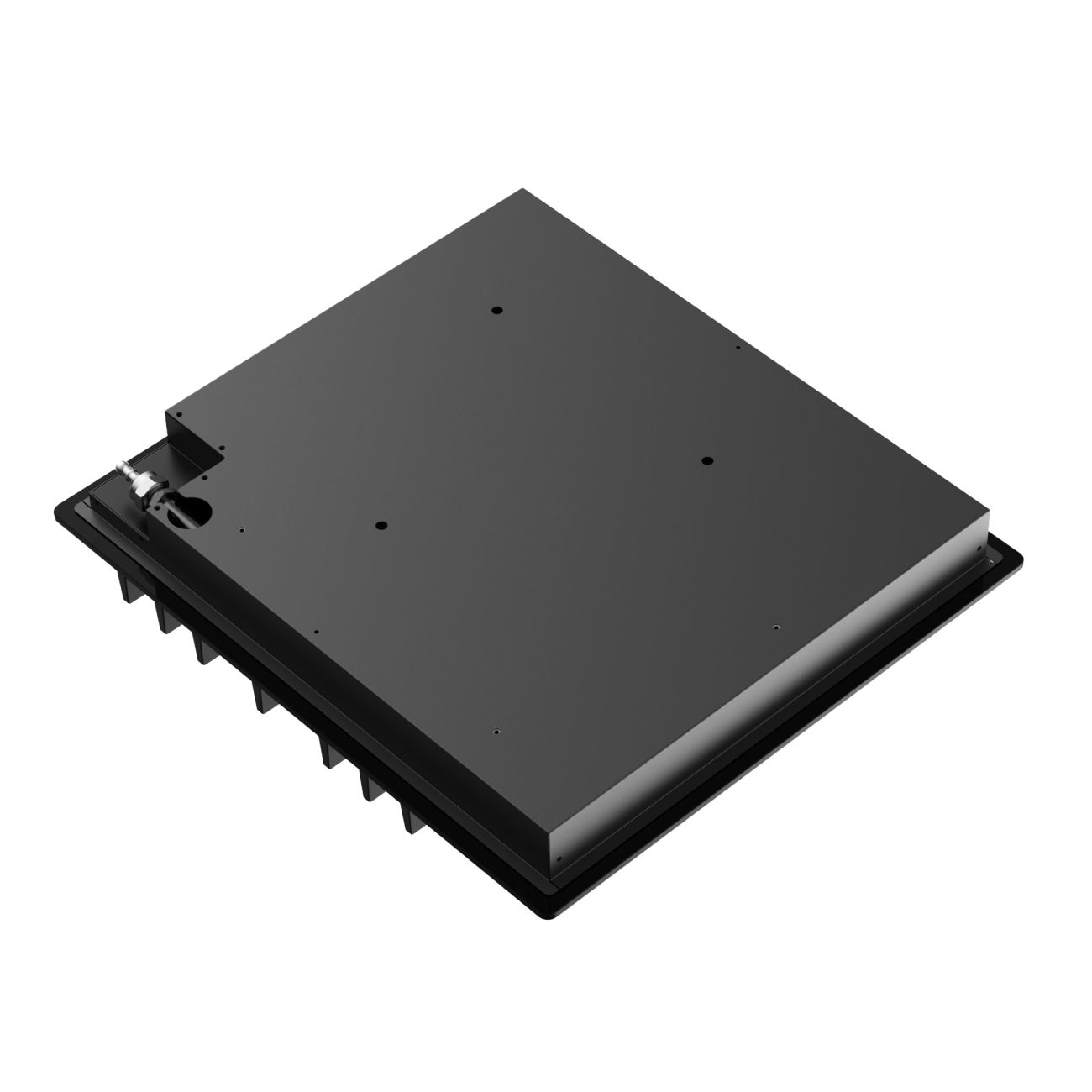 Комплект бытовой техники Delvento V64H35BS01 (духовой шкаф V6EB58001 и варочная панель V45H35S100)