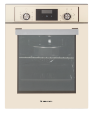 Встраиваемый духовой шкаф 45 см DELVENTO V4ER59001