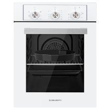 Встраиваемый духовой шкаф 45 см DELVENTO V4EW16001
