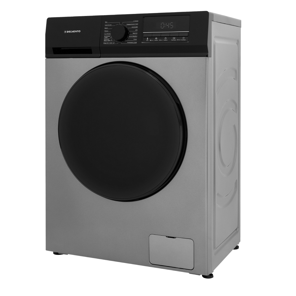 Стиральная машина 7 кг DELVENTO VGC720