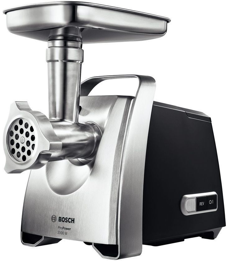 Мясорубка Bosch MFW68660