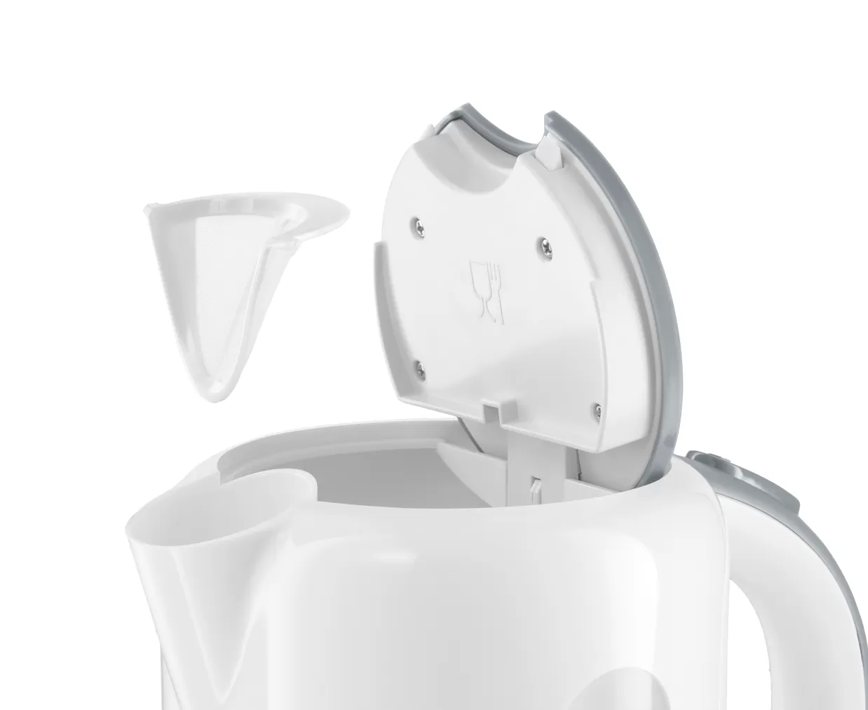 Чайник Bosch TWK7601