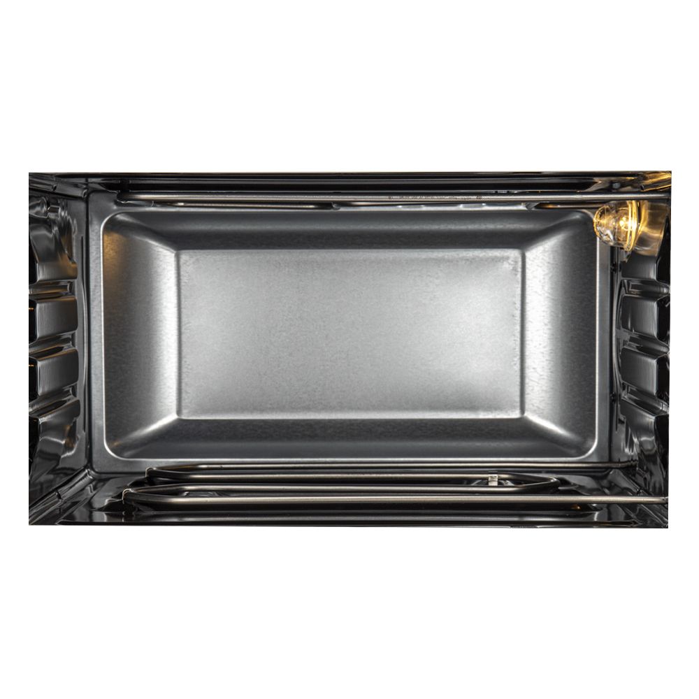 Мини-печь CARINO CM4503, 5 режимов, 1400 Вт, 45л, цвет серый