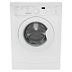 Стиральная машина Indesit IWSD 51051 CIS, белый
