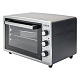 Мини-печь CARINO CM3428, 3 режима, 1300Вт, 34л, цвет серый