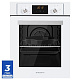 Встраиваемый духовой шкаф 45 см DELVENTO V4EW59001