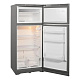 Холодильник Indesit TIA 14 G, серебристый