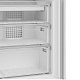 Встраиваемый холодильник Indesit IBH 18
