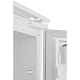 Встраиваемый холодильник Indesit IBH 18