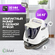 Моющий пылесос KIWI KCC-4320L для химчистки ковров, мягкой мебели, салона авто, мягких игрушек, для всех видов загрязнений