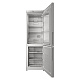 Холодильник с нижней морозильной камерой Indesit ITR 4180 W