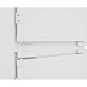 Встраиваемый холодильник Indesit IBH 18