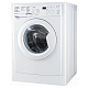 Стиральная машина Indesit IWSD 51051 CIS, белый