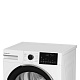 Сушильная машина Hotpoint TDSH 75 W, белый, черный