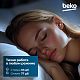 Стиральная машина Beko WSPE7H616W белый цвет
