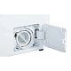 Стиральная машина Beko WSDN63512ZSW белый цвет