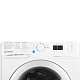 Стиральная машина Indesit BWSA 7109 WSV, белый