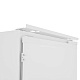 Встраиваемый холодильник Indesit IBH 18