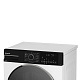 Сушильная машина Hotpoint TDSH 85V B, белый, черный