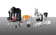 Кухонная машина Bosch MUM59M55