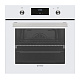 Встраиваемый духовой шкаф Gressel U6EC58110 60см, 70л, двойной гриль, режим разморозки, конвекция, двойное стекло