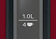 Чайник Bosch TWK3P424