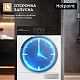 Сушильная машина Hotpoint TDSH 85V B, белый, черный