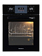 Встраиваемый духовой шкаф Delvento V4ES59003 45 см