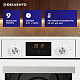 Встраиваемый духовой шкаф 45 см DELVENTO V4EW59001