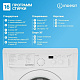 Стиральная машина Indesit IWSD 51051 CIS, белый