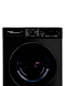 Стиральная машина Gressel ULC101 черный