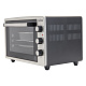 Мини-печь CARINO CM3428, 3 режима, 1300Вт, 34л, цвет серый