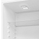 Встраиваемый холодильник Indesit IBH 18