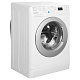 Стиральная машина Indesit BWSA 7109 WSV, белый
