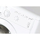 Стиральная машина Indesit IWUB 4085 (CIS)