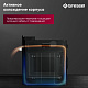Встраиваемый духовой шкаф Gressel U6EC58110 60см, 70л, двойной гриль, режим разморозки, конвекция, двойное стекло