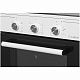 Встраиваемый духовой шкаф LuxDorf B4EW16050, 49 л, 5 функций+конвекция, решетка и противень в комплекте