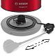 Чайник Bosch TWK3P424