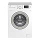 Стиральная машина Beko WSDN63512ZSW белый цвет