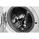 Стиральная машина Indesit BWSA 7109 WSV, белый