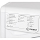 Стиральная машина Indesit IWSD 51051 CIS, белый