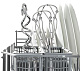 Миксер Bosch MFQ40302