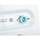 Стиральная машина Beko WSDN63512ZSW белый цвет