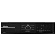 Сушильная машина Hotpoint TDSH 85V B, белый, черный