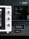 Мини-печь CARINO CM3402, 3 режима, 1300Вт, 34л, цвет белый